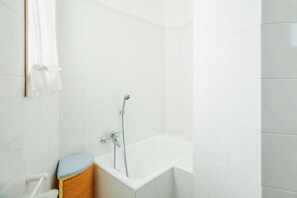 Ferienhaus | 1 Schlafzimmer