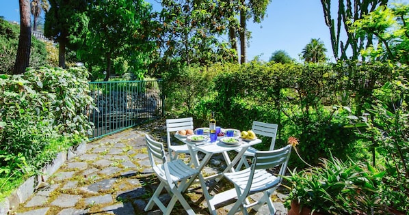 Casa | 1 quarto
