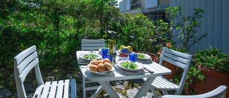 Appartement | 1 chambre