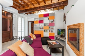 Apartment | 2 Schlafzimmer