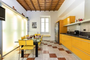 Apartment | 2 Schlafzimmer