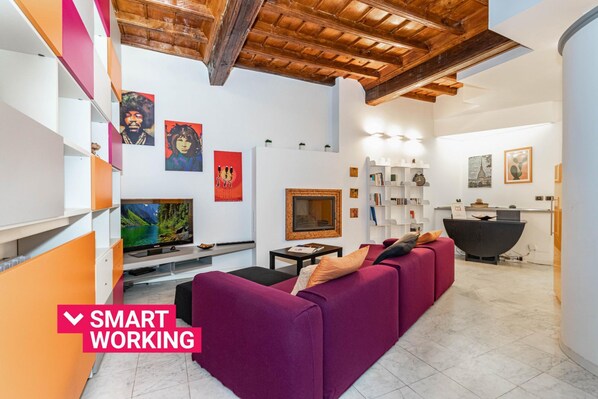 Apartment | 2 Schlafzimmer