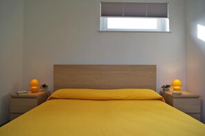 Villa | 4 habitaciones 