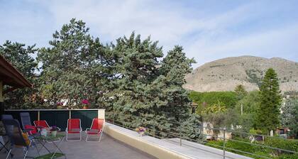 Villa Flores a Mondello by Wonderful Italy