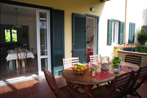 Villa | 4 chambres