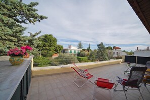 Villa | 4 habitaciones 