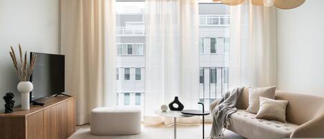 Appartement | Aire de séjour