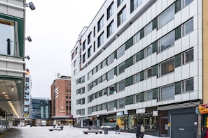 Ulkopuoli