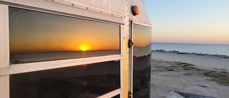 Terrain de lâhĂ©bergement