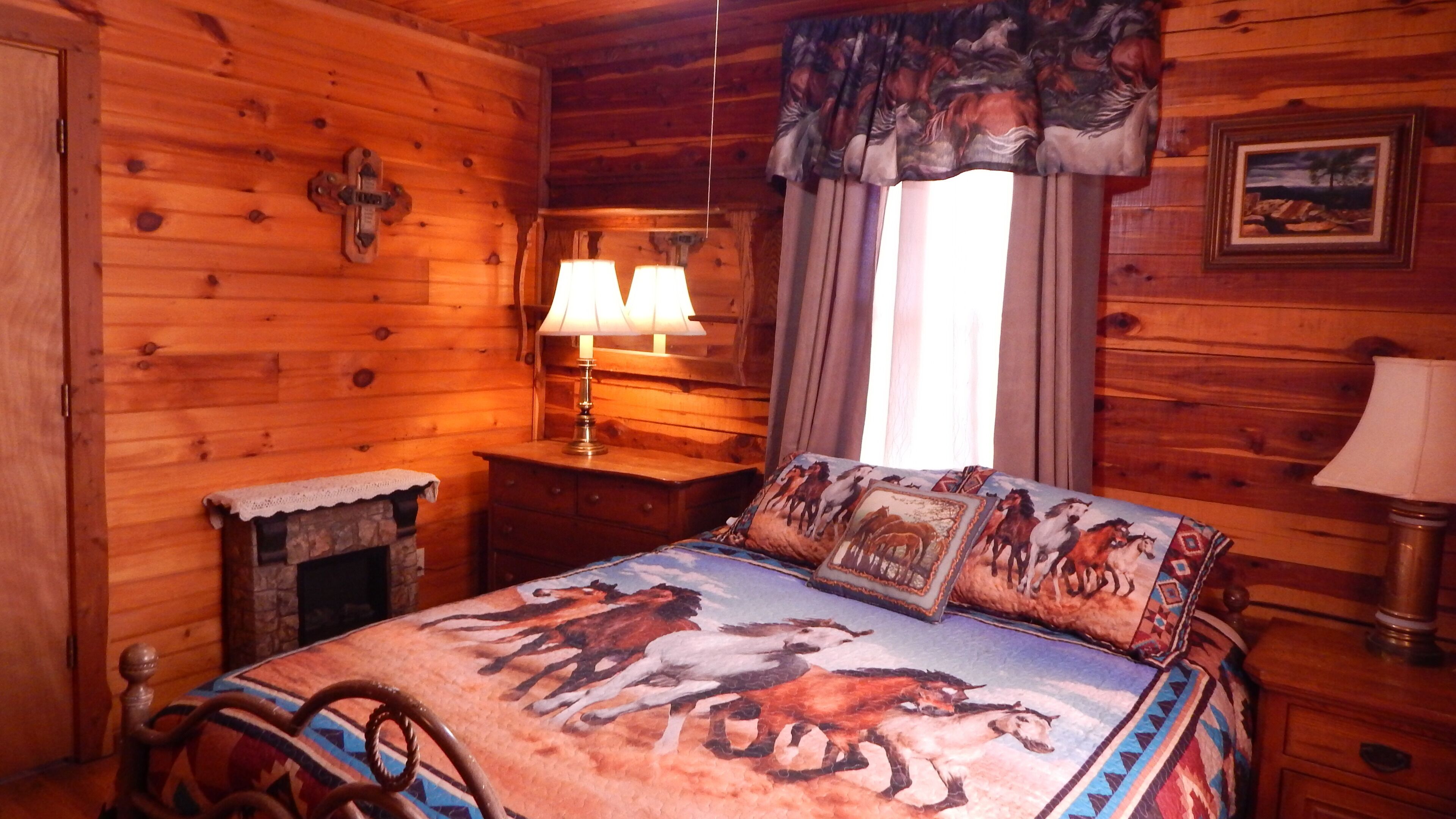 1 soveværelse, gratis Wi-Fi, sengetøj