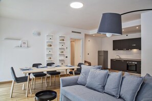 Apartment | 2 Schlafzimmer