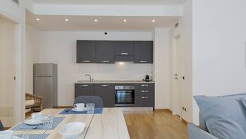 Apartamento | 2 quartos