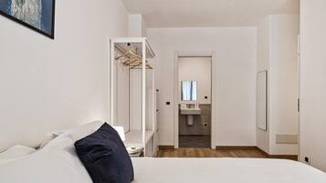 Apartamento | 2 quartos