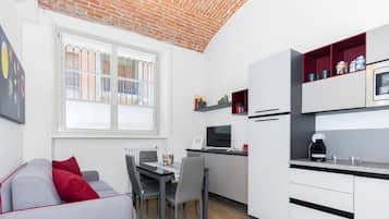 House | 1 bedroom