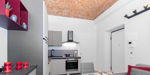 公寓 | 1 間睡房