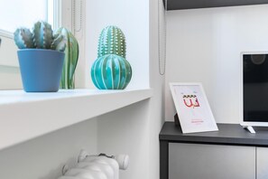Hus | 1 soveværelse