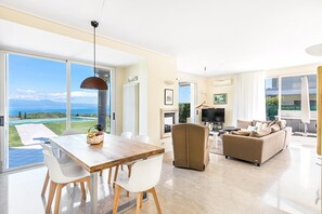 Villa | 2 soveværelser