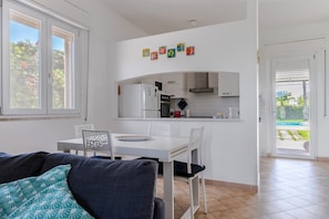 Maison | 3 chambres