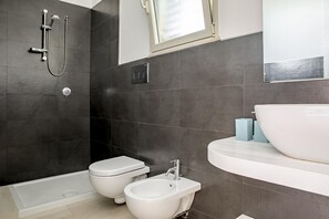 Huis | Badkamer
