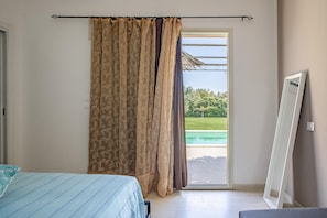 Maison | 3 chambres