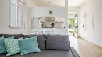 3 bedrooms