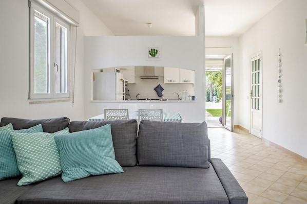 Maison | 3 chambres