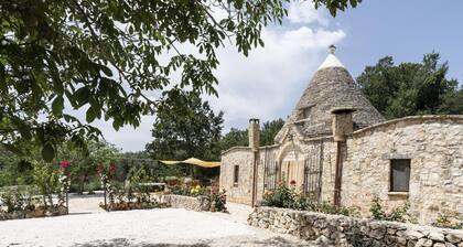 Trullo Fragno by Wonderful Italy