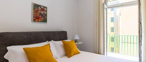 Apartment | 2 bedrooms