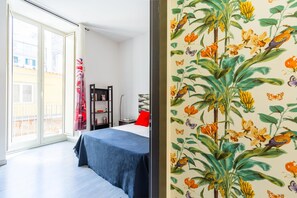 Apartament | 4 dormitoris 
