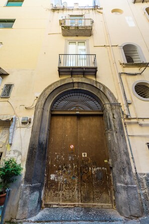 Apartment | 4 Schlafzimmer