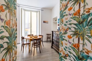Apartament | 4 dormitoris 