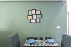 House | 1 bedroom
