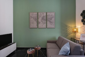 House | 1 bedroom