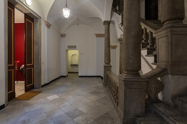 Appartamento | 1 camera