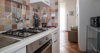 Appartamento nel Verde in Zona Saffi by Wonderful Italy