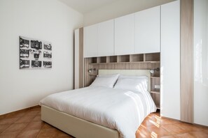 Apartment | 1 bedroom - Appartamento nel Verde in Zona Saffi by Wonderful Italy (Bologna)