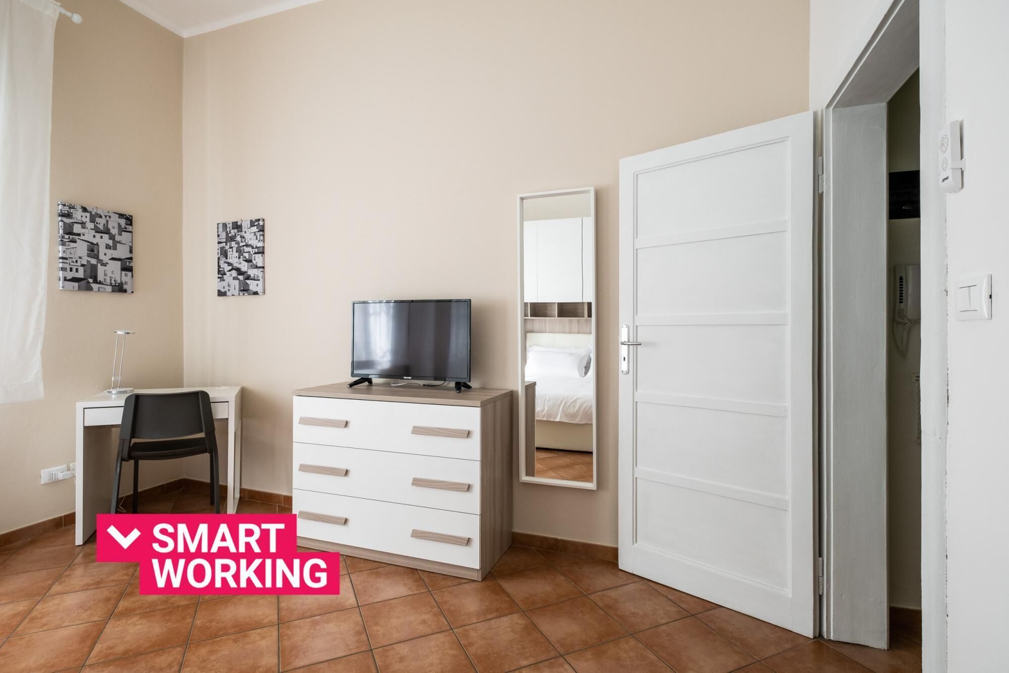 Apartment | 1 bedroom