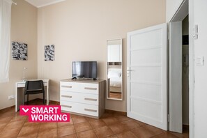 Apartment | 1 bedroom - Appartamento nel Verde in Zona Saffi by Wonderful Italy (Bologna)
