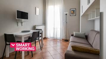 Apartment | 1 bedroom