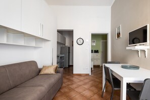 Departamento | 1 habitación 