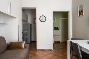 Departamento | 1 habitación 
