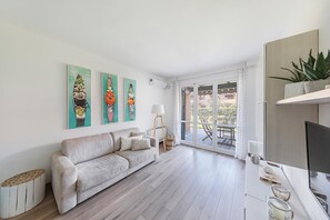 Hus | 1 sovrum