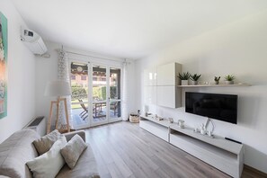 Apartment | 1 Schlafzimmer