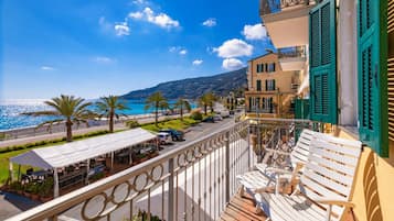 Departamento | 2 habitaciones