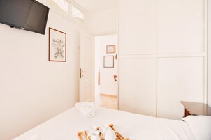 公寓 | 2 多间卧室