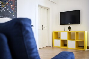 Apartment | 1 bedroom - Casa Mil by Wonderful Italy (Naples)