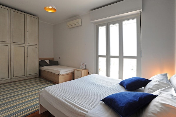 Casa | 1 habitación 