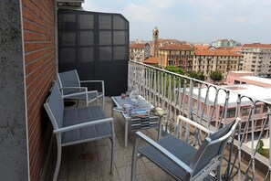 Apartment | 1 bedroom - Appartamento con Vista by Wonderful Italy (Turin)