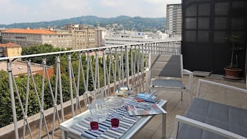 Huoneisto | 1 makuuhuone