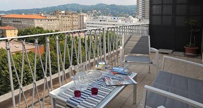 Appartamento con Vista by Wonderful Italy